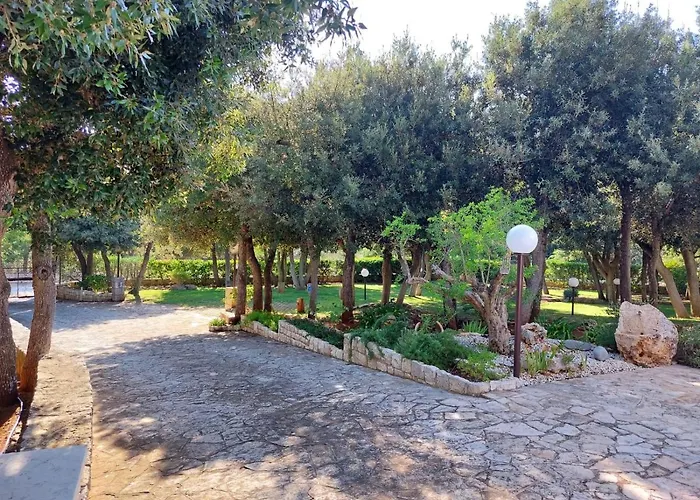 Villa Maremonti