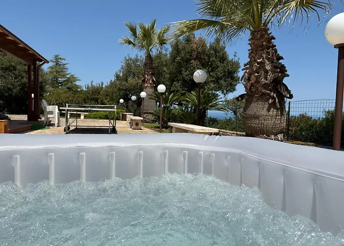 Villa Maremonti