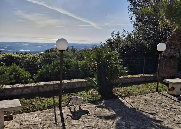 Villa Maremonti