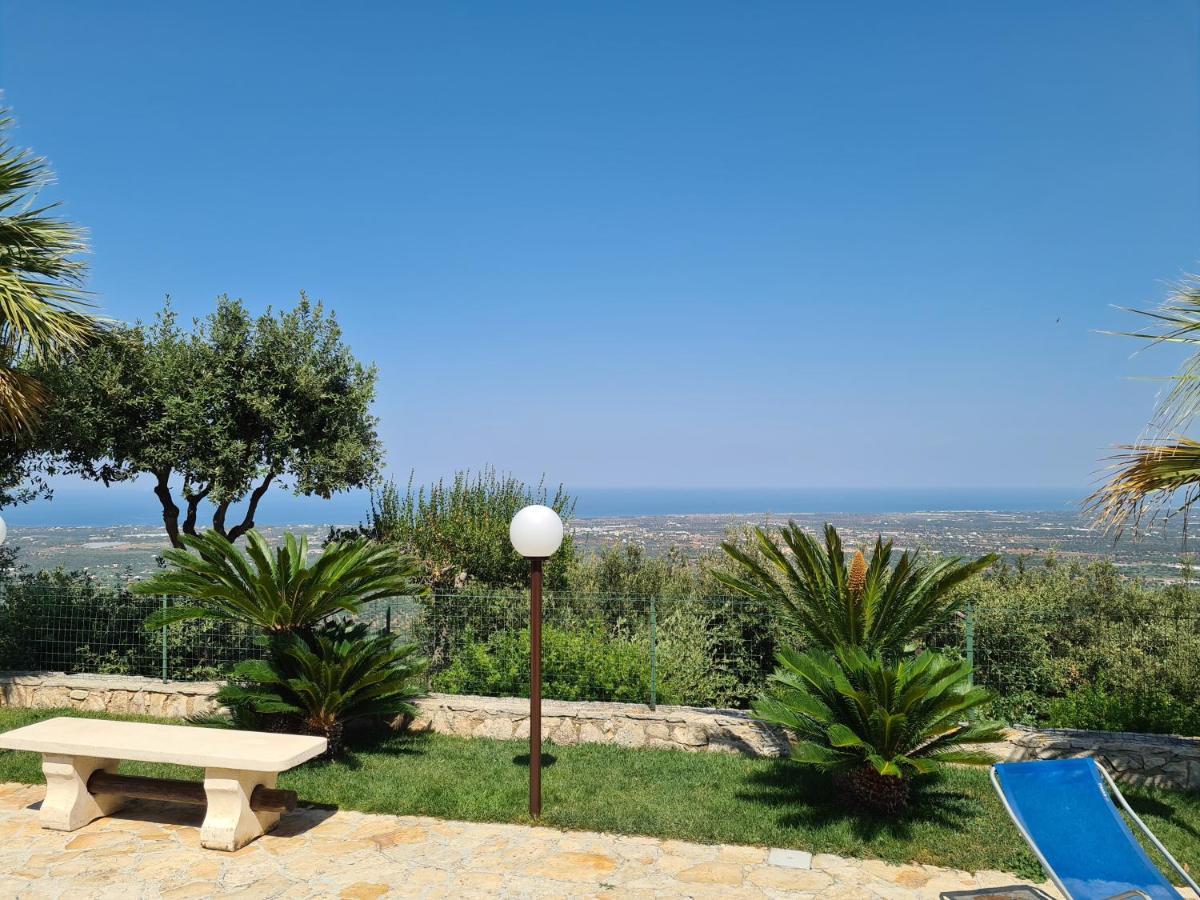 Maremonti Apartment Monopoli
