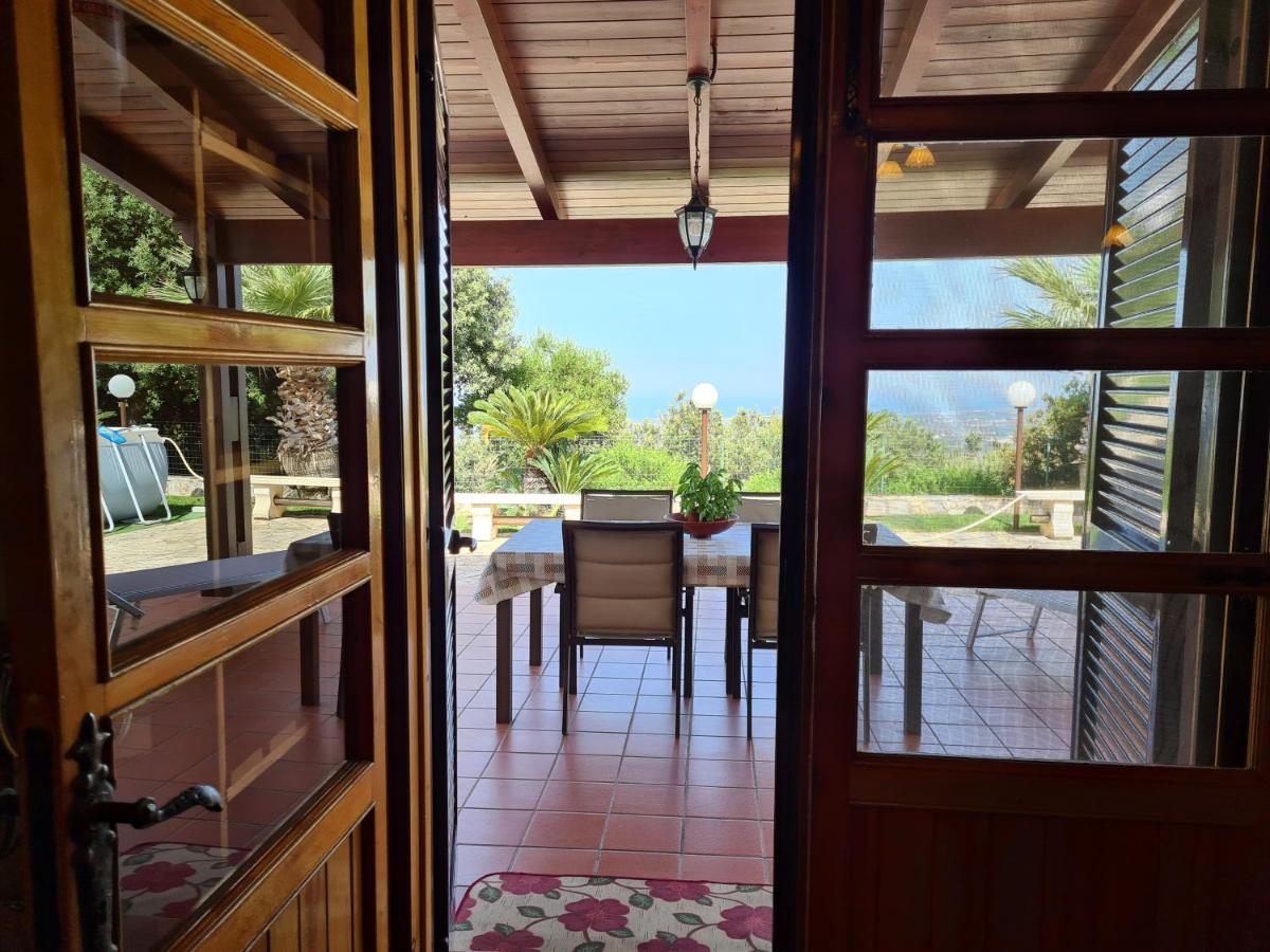Maremonti Apartment *