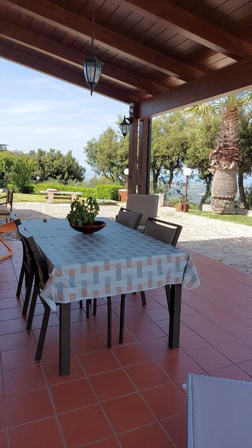 Apartment Maremonti