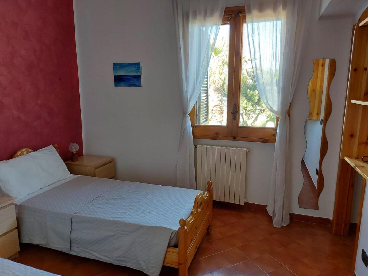 Apartment Maremonti *
