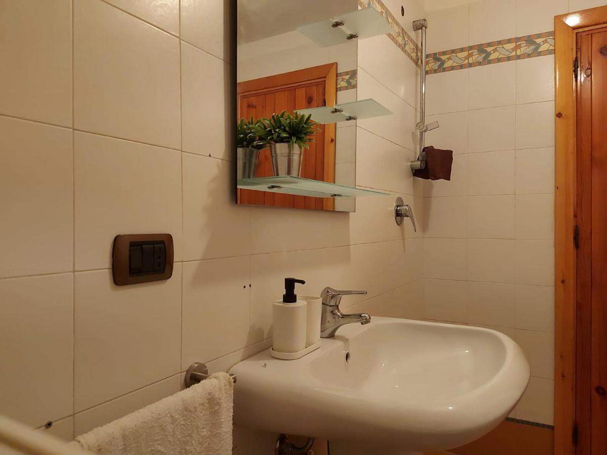 Apartment Maremonti *