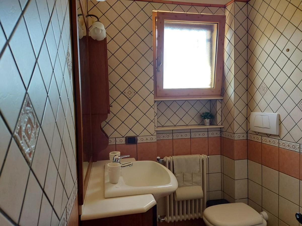 Maremonti Apartment