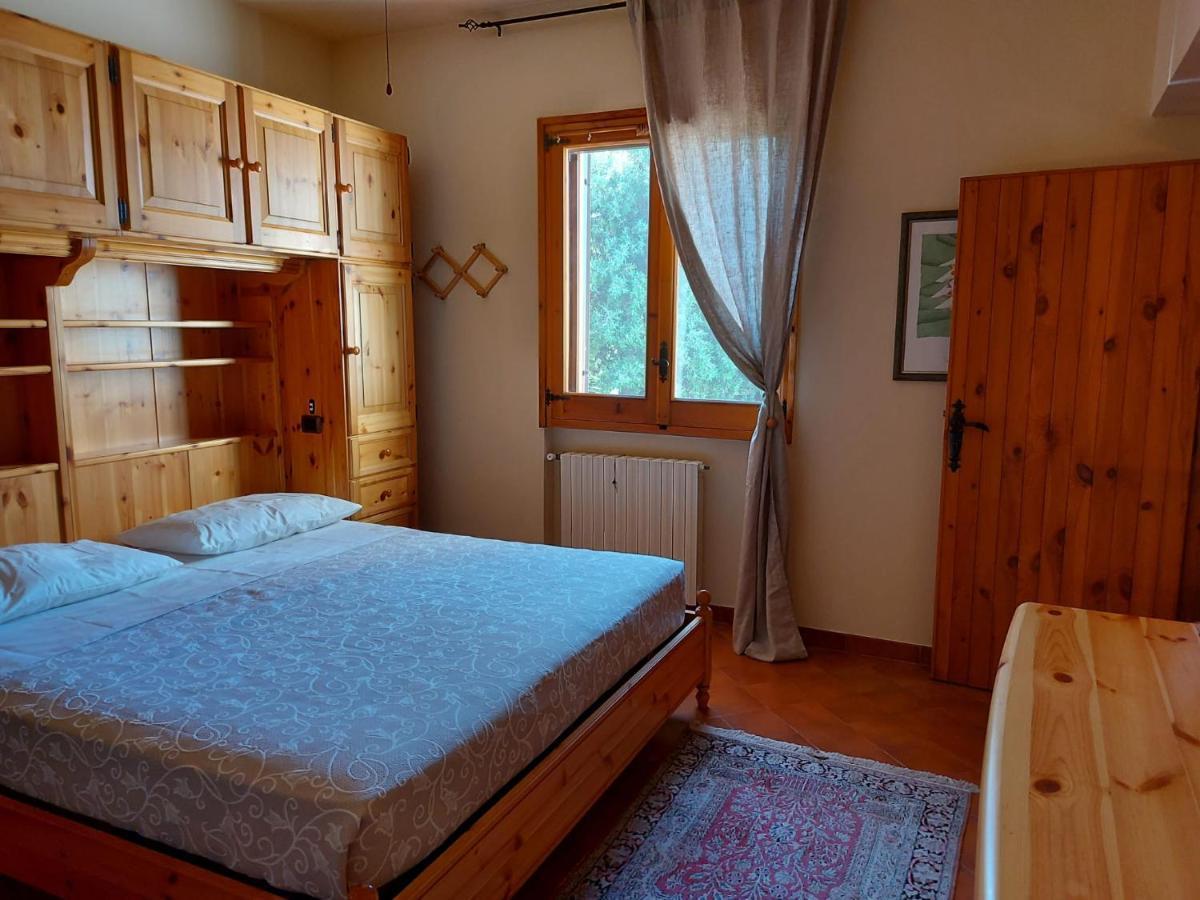 Maremonti Apartment *