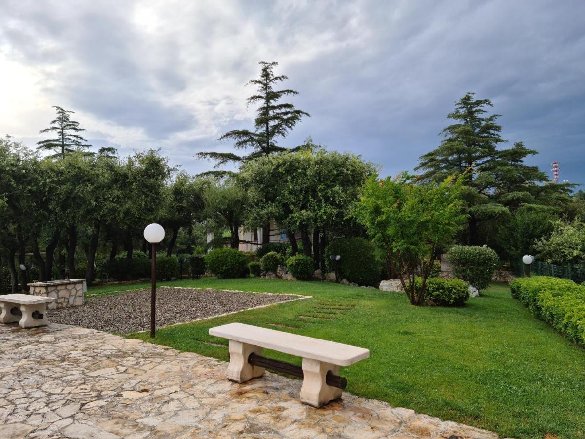 Apartment Maremonti *