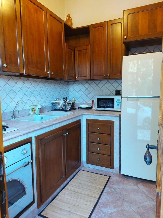 Maremonti Apartment