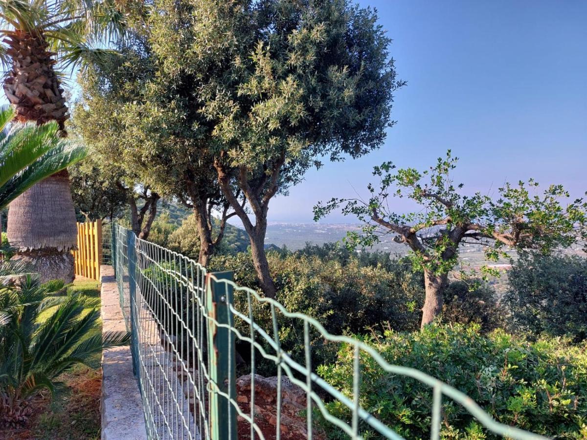 Maremonti Apartment *