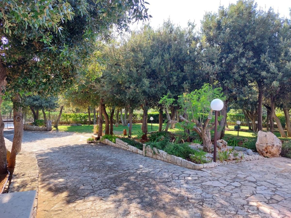 Maremonti Apartment