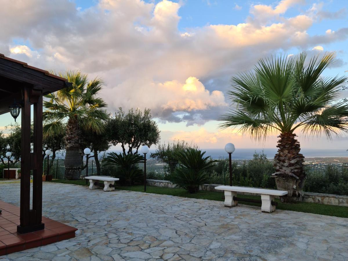 Maremonti Apartment *